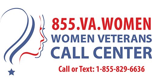 Center for Women Veterans (CWV)